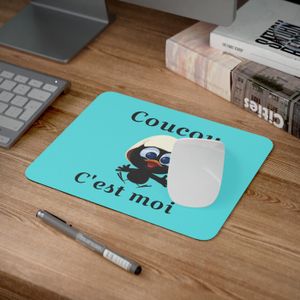 Tapis de souris littéraires - France