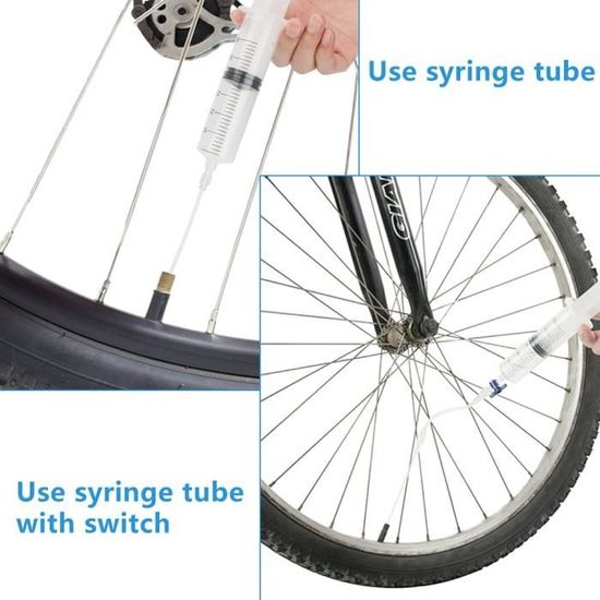 Ruban de couleur Outils de réparation de pneus sans chambre à air pour  vélo, vtt, perceuse, mastic, rayures e - Cdiscount Auto