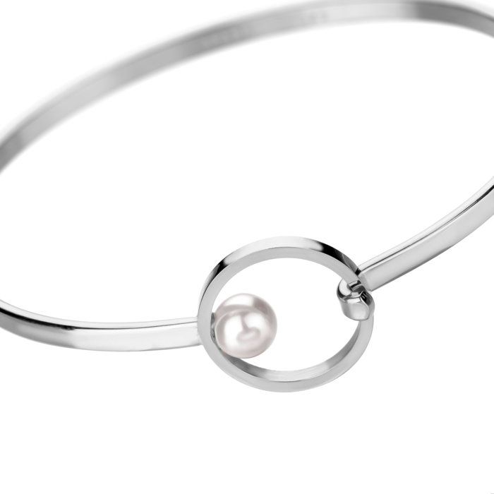Lot 3 maxi bracelets volume combinés - Femme | MANGO France métropolitaine
