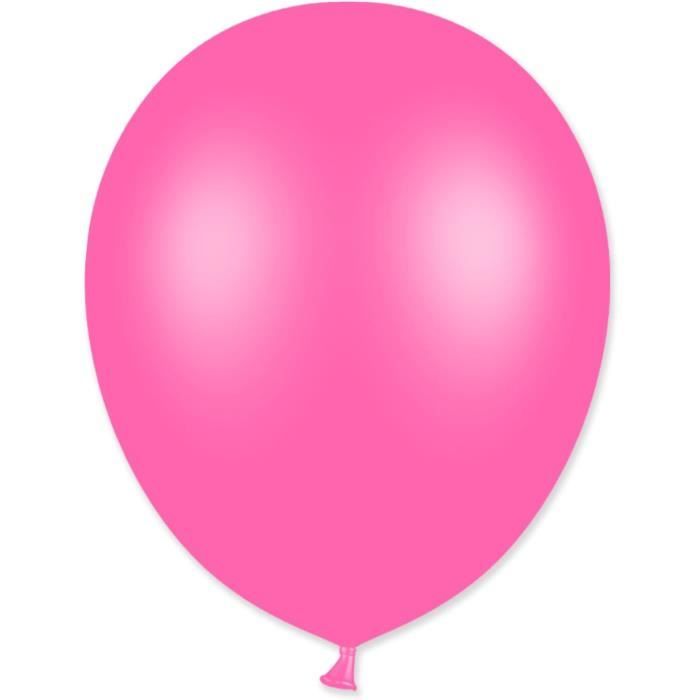 Lot De 25 Ballon Fluorescent, Fluorescent Soirée Deco Fluo, Ballon Fluo En  Latex, Fluo Party Ballon Lumineux, Pour Les Annive[u4243] - Cdiscount Maison