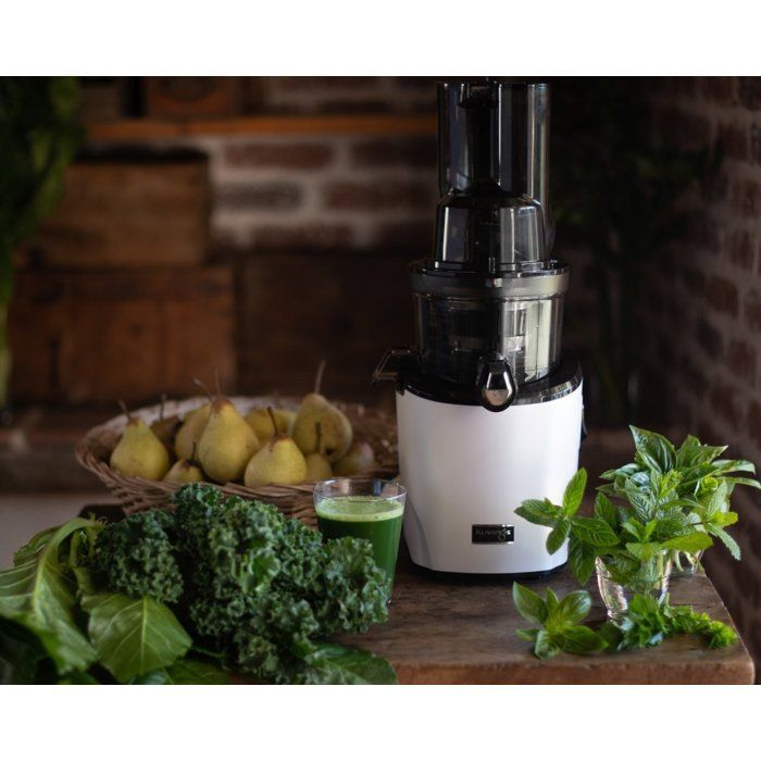 Kuvings REVO830 Offre Intégrale - Extracteur De Jus Garantie 10 Ans - KUVINGS
