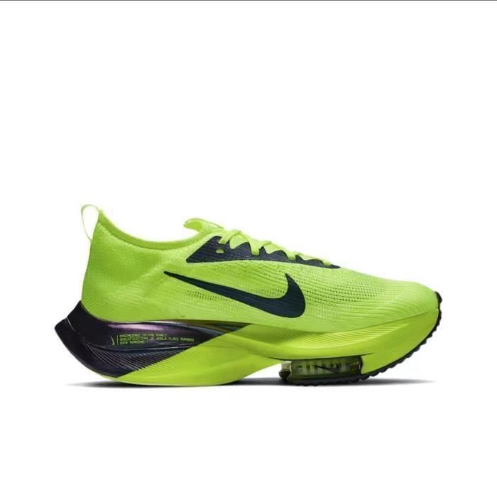 nike air zoom marathoner