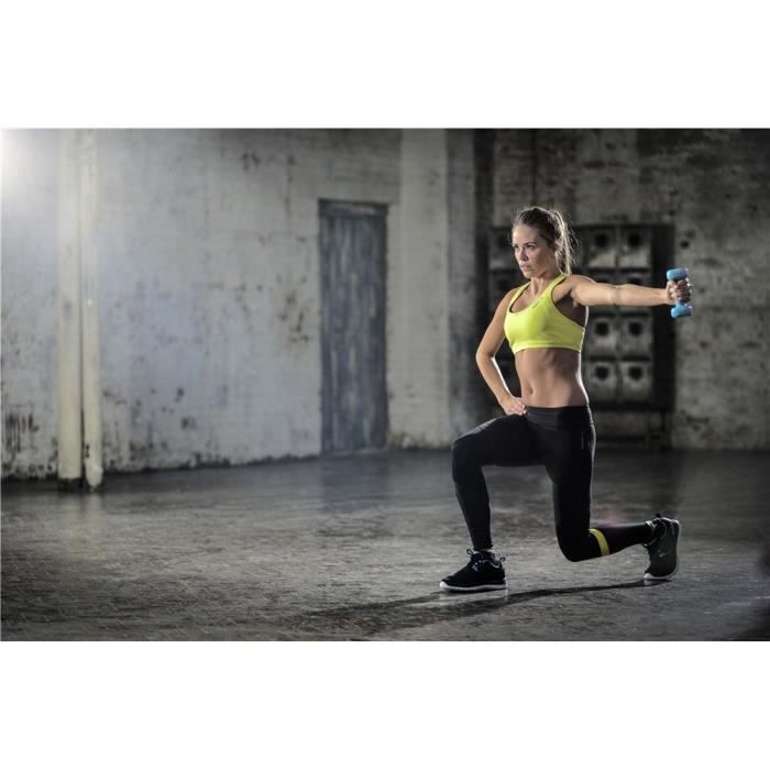 Haltere reebok top