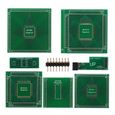 Xprog V5.84 Ecu Chip Tuning Programmeur X Prog M Box 5.84 Avec Adaptateurs Complets Outil De Programmation Xp-3