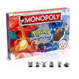 MONOPOLY Pokémon - Version Française-3
