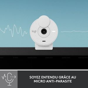 Treppiede Per Webcam Regolabile - Supporto Per Logitech Brio, C920, C922, Altezza 103cm Con Borsa - Foto 8