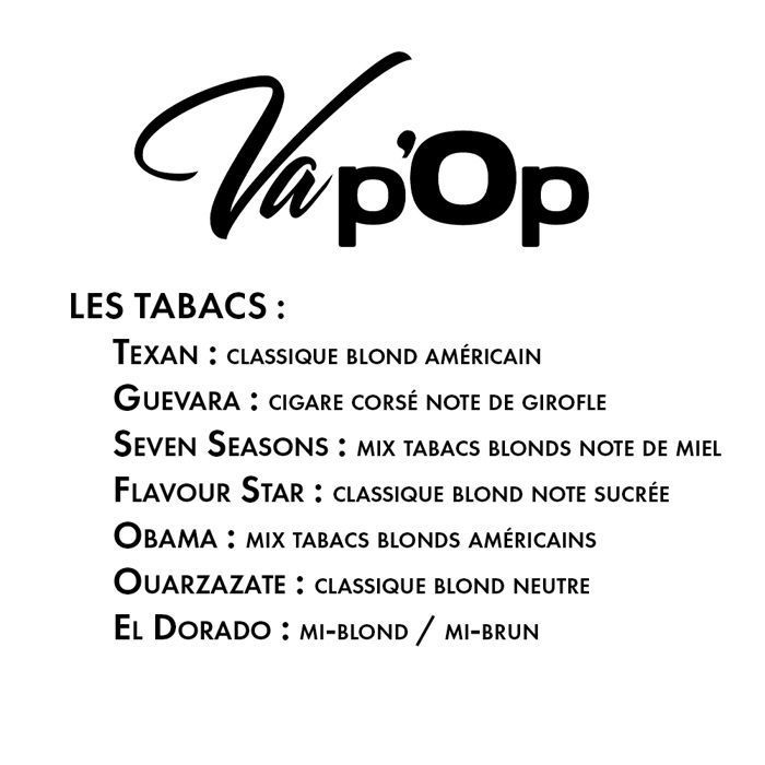 E-liquide Cigarette Électronique FRAMBOISE 6mg – 5x10ml – 70/30 PGVG – Made  in France – Vap'Op