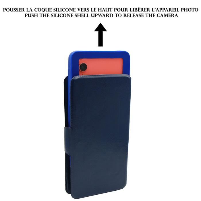 Coque compatible avec SAMSUNG GALAXY J5 PRO DUAL SIM Double