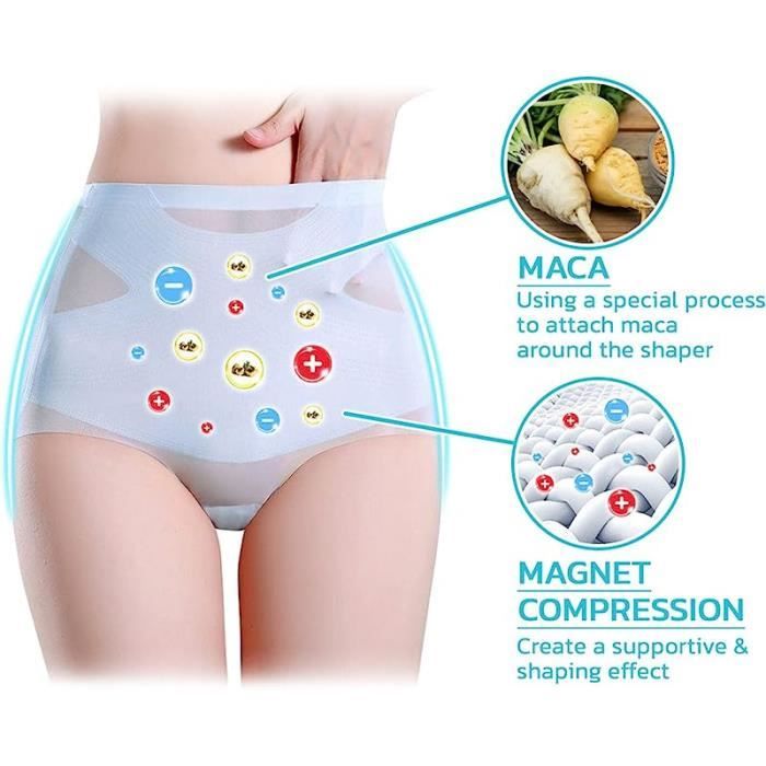 Slip plastique pour femme 2025