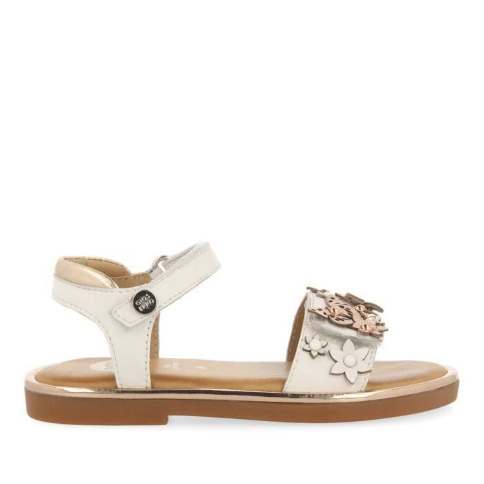 Sandales fille 2025 27