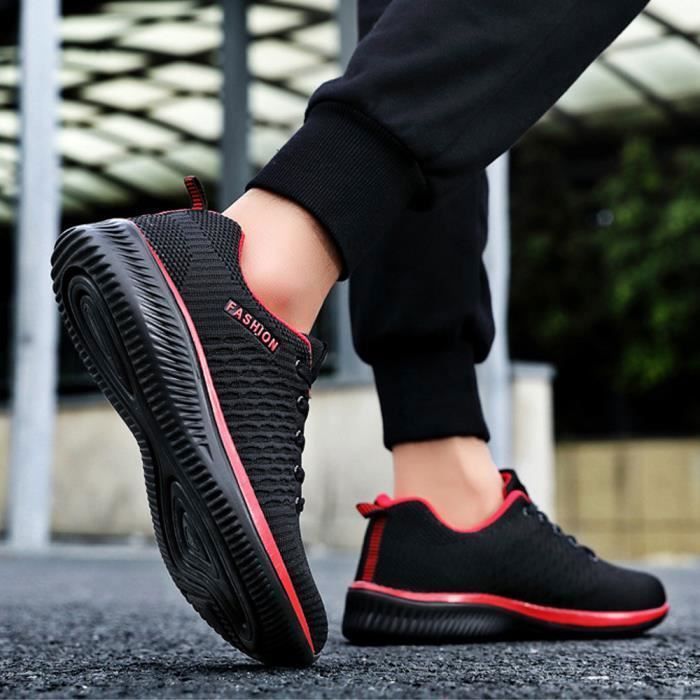 Chaussure running mixte homme new arrivals