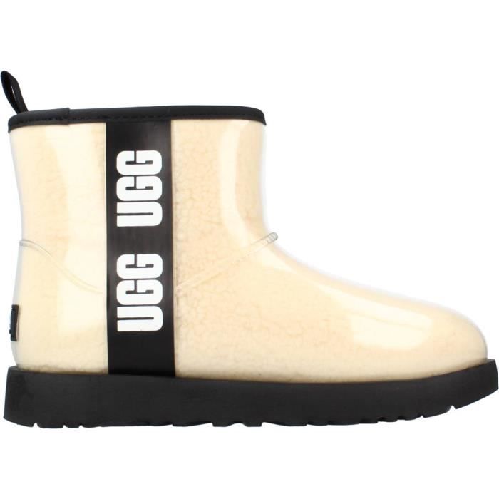 Ugg shop semelle crantée