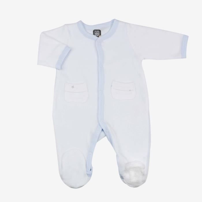 Ensemble naissance garçon marque clearance
