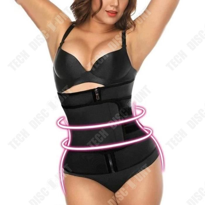 Ceinture femme sport clearance