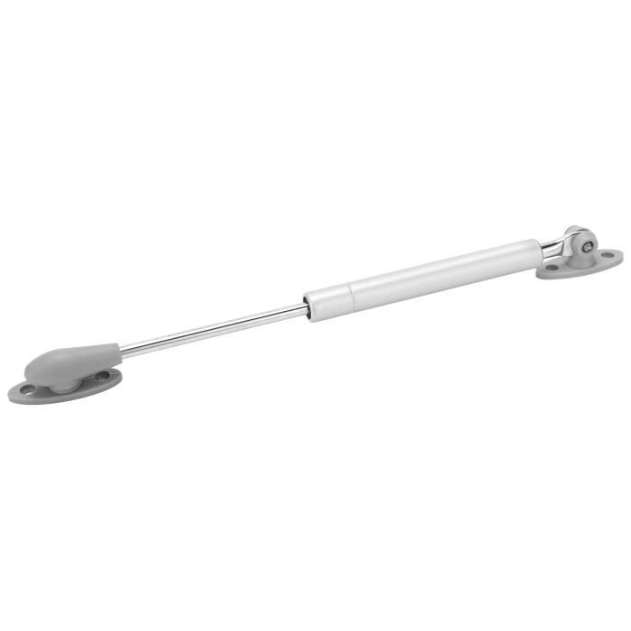 Vérin à Gaz 500N Course 100mm - Ressort à Gaz Support Levage Pour Porte Trappe