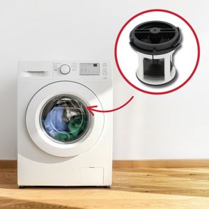 Pompe de vidange pour lave-linge - Ariston C00282341