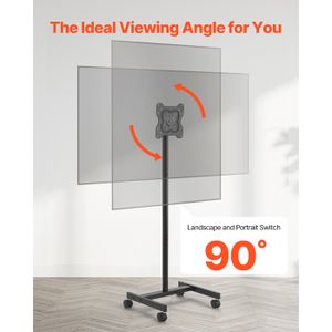 Pied De Support Pour Télévision Toshiba 48L1344DG - Occasion, Bon état