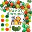 Feuilles De Palmier Safari Ballons Latex Pour Enfant Baby Shower Mariage Fete Decoration Mmtx Arche Ballon Decoration Jungle Anniversaire Garcon Fille 99pcs Kit Ballon Guirlande Anniversaire Decorations Et Accessoires De Fete Pour Feuilles De Palmier Safari Ballons Latex Pour Enfant Baby Shower Mariage Fete Decoration Mmtx Arche Ballon Decoration Jungle Anniversaire Garcon Fille 99pcs Kit Ballon Guirlande Anniversaire Decorations Et Accessoires De Fete Pour