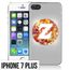 coque iphone 7 plus dragon ball z