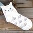 Amour Chaussettes De Tube En Coton Mode Footprints Chaussettes Chat Mignon Femmes Blanc Blanc Achat Vente Chaussettes Cdiscount Amour Chaussettes De Tube En Coton Mode Footprints Chaussettes Chat Mignon Femmes Blanc Blanc Achat Vente Chaussettes Cdiscount