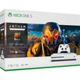 Xbox One S 1 To Anthem-0