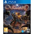 Outward - Day One Edition Jeu PS4-0