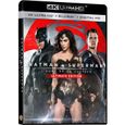 Blu-Ray 4K Batman v Superman : L'aube de la justice - Ultimate Edition - 4K Ultra HD-0