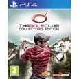 The Golf Club - édition collector-0