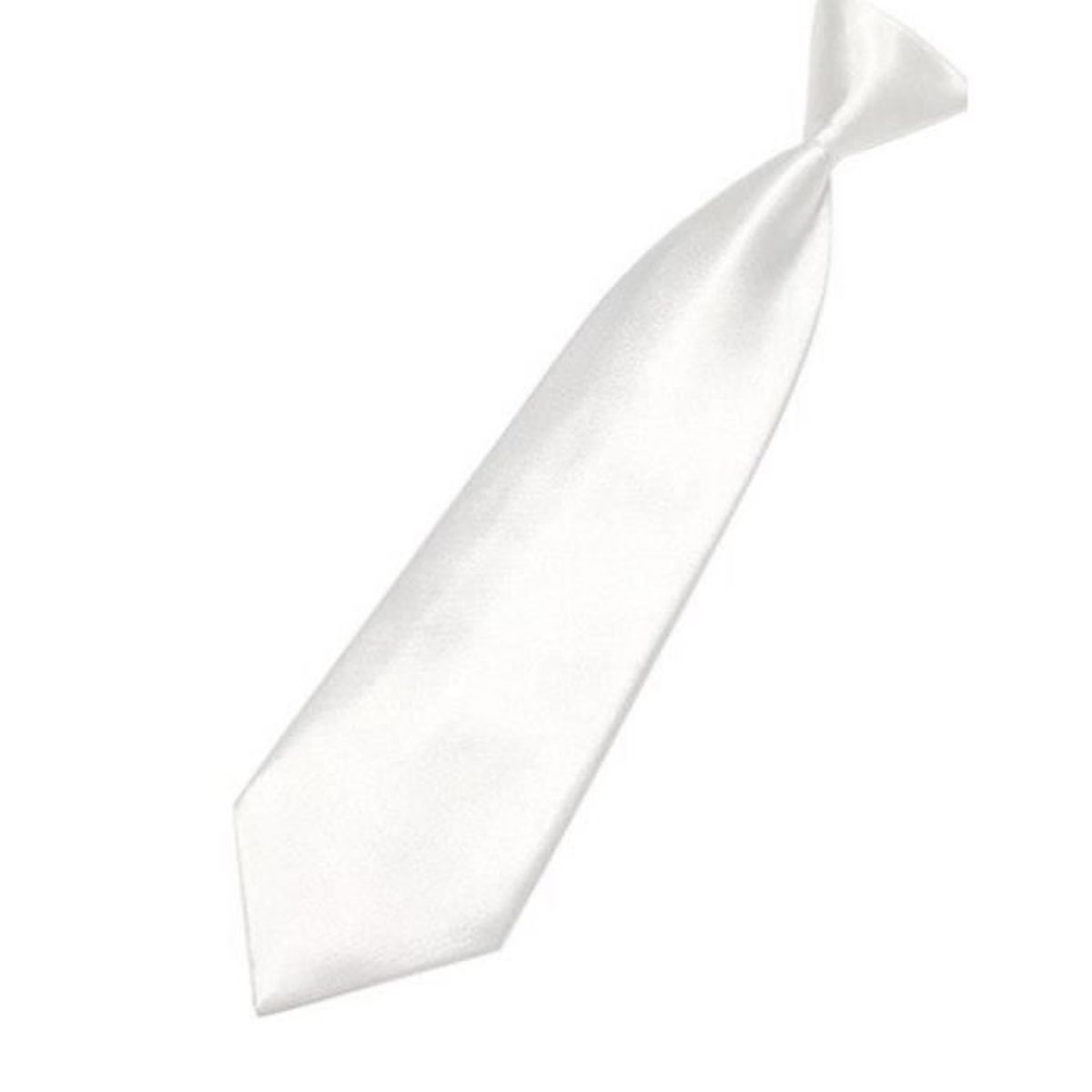 Cravate Blanche Enfant 100 Soie Neud Fixe Garcon 10 17 Ans Anniversaire Ceremonie Mariage Accessoire Costume Enfant Adolescent Chic Blanc Cdiscount Pret A Porter