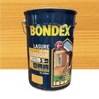 BONDEX Lasure satinée chêne doré ultra classique 5 ans - 5L