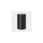 BRABANTIA Poubelle Touch Bin - 40L - Noir mat