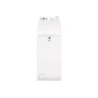 Lave-linge top - ELECTROLUX - EWQ6412B - 6 kg - 1200 trs/min - Classe B