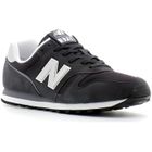 Basket - New Balance - ML373 CC2 - Cuir - Bleu - Mixte