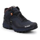 Chaussures de Randonnée SALEWA MS Ultra Flex 2 Mid Gtx Graphite - Homme/Adulte - Respirant