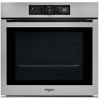 Four électrique - WHIRLPOOL - AKZ9629IX - Inox - Pyrolyse - 10 modes de cuisson