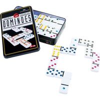 Domino 6 couleurs