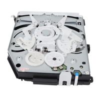 Lecteur DVD PS4 860 - Duokon - Remplacement durable du lecteur optique - Gris