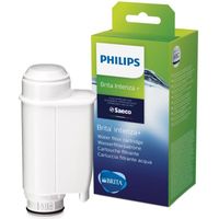 Kit Entretien Philips Pour Machines Espresso - 2 Filtres Aquaclean, 6 Nettoyants Lait, 6 Dégraissants - Protection Totale