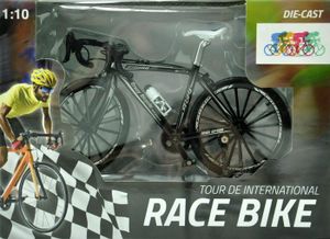 ROBOT - ANIMAL ANIMÉ Vélo migniatur - Tour de France/International - Race Bike