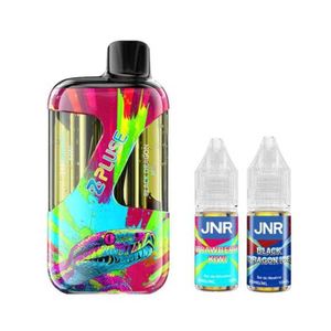 Puff JNR - Cdiscount