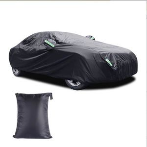 Bache voiture impermeable - Cdiscount