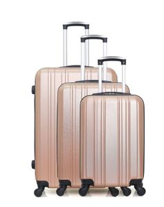 marque hero valise