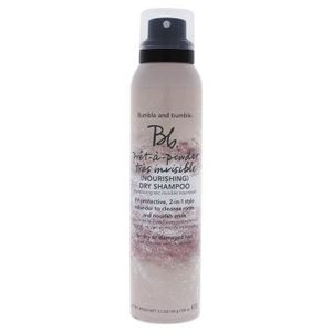 SHAMPOING Shampooings - Bumble & Bb. Pret-à-powder Très Invi