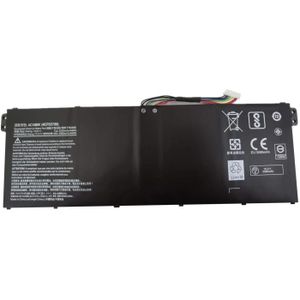 Batterie D Ordinateur Portable - Limics24 - Kyuer Ac14B8K Ap14B8K Acer  Chromebook C730 C810 C910 Cb3-111 Cb5-311 - Cdiscount Informatique
