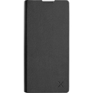 HOUSSE - ÉTUI Etui folio noir pour Sony Xperia XA2 Plus