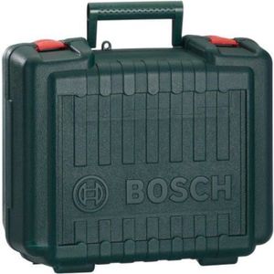 BOITE A OUTILS Bosch 2605438643 Valise de transport POF 1200AE/1400ACE Vert