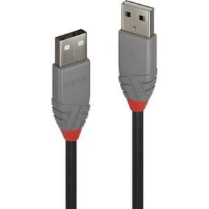 Imprimante Scanner c/âble in Noir 2m 201002-BLK-2m vers Type B USB-B Cable Matters/® USB 2.0 Type C USB-C
