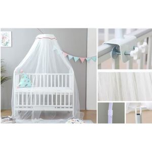 Moustiquaire Pour Lit Bebe Avec Support Cdiscount Moustiquaire Pour Lit Bebe Avec Support Cdiscount