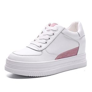 basket compensée luxe