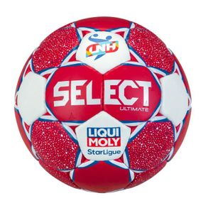 Ballon handball cellulaire taille 1 - Sportibel SA